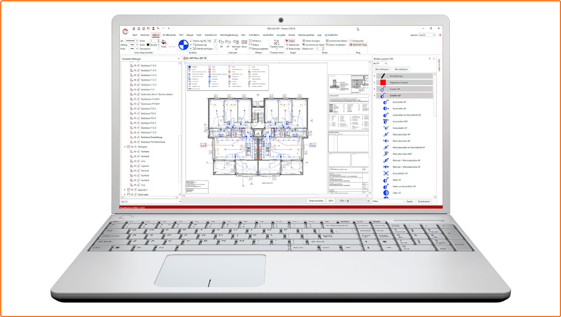 Red Cad App 3.23.2 Multilingual