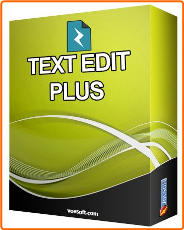 Text Edit Plus 15.0 Repack & Portable by 9649