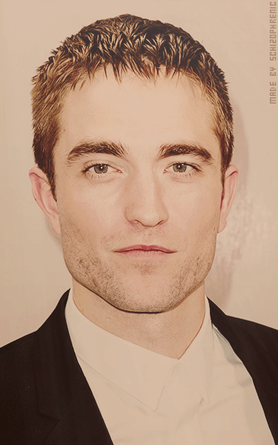 Robert Pattinson SYqEXi5s_o