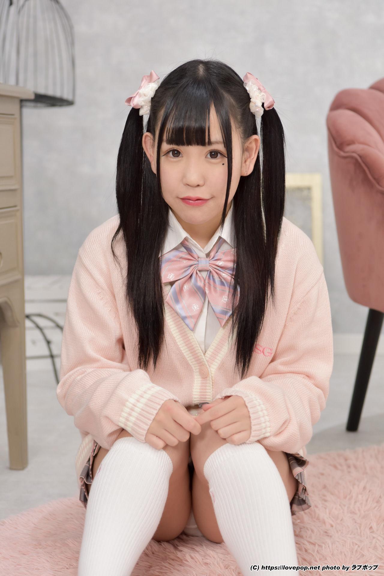 [LOVEPOP] 逢沢ありあ Aria Aizawa Photoset 03(22)