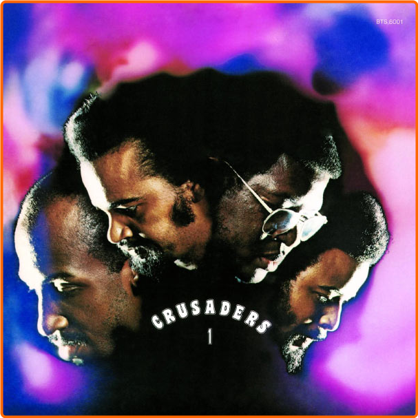 The Crusaders Crusaders 1 (1972) Jazz Flac 16 44 RY0A20Go_o