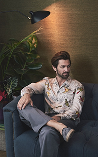 Michiel Huisman QOShAtbX_o