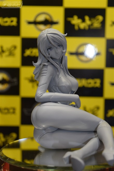 Yamato Girls Collection 1/8 (Mega House) - Page 3 5fd85wjB_o