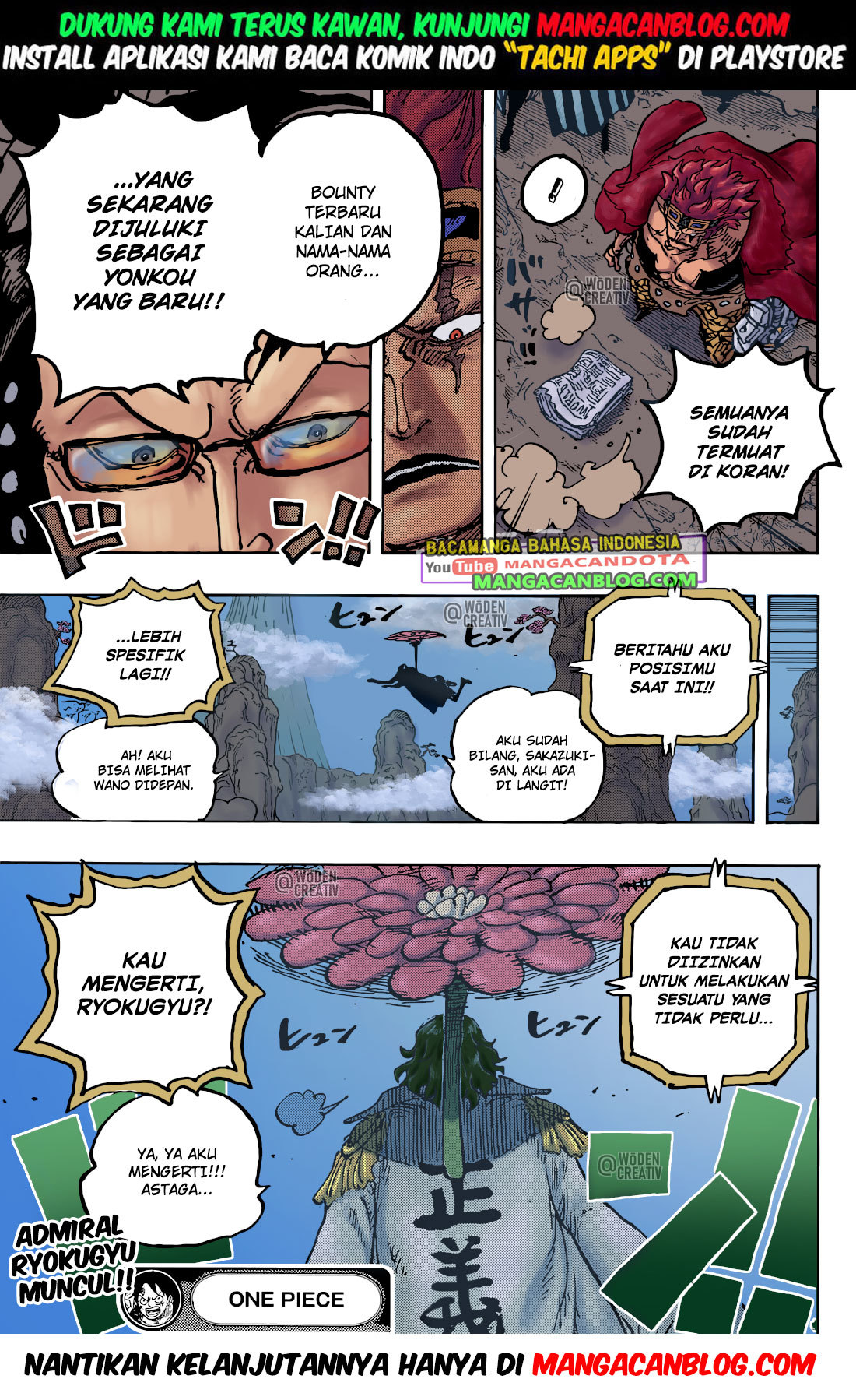 Dilarang COPAS - situs resmi www.mangacanblog.com - Komik one piece 1052 - chapter 1052 1053 Indonesia one piece 1052 - chapter 1052 Terbaru 14|Baca Manga Komik Indonesia|Mangacan