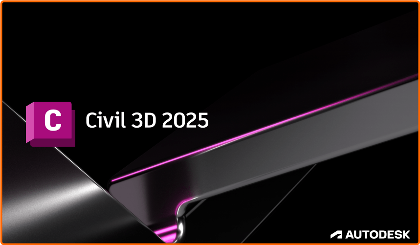 Autodesk AutoCAD Civil 3D 2025.2 Update Only (x64)