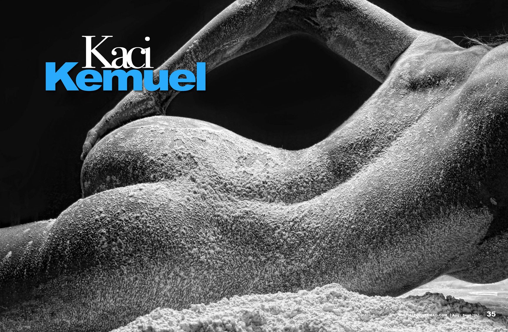 обнаженная в песке - Кейси Кимел / Kaci Kemuel nude by GW Burns - Digital Curves august-september 2017 обнаженная в песке - Кейси Кимел / Kaci Kemuel nude by GW Burns - Digital Curves august-september 2017