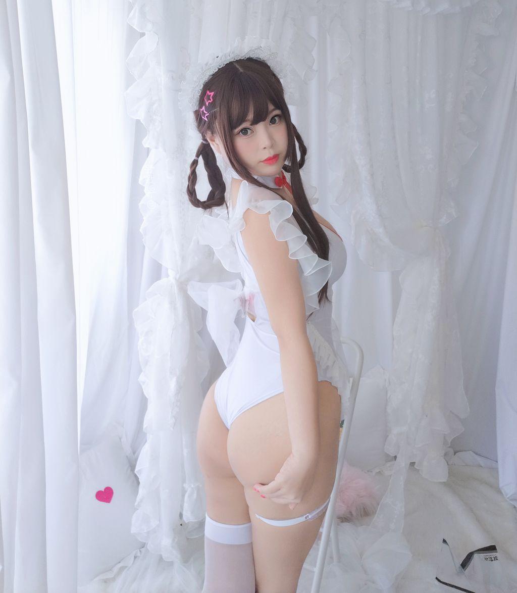 Coser @ 白 烨 Vol.015: 秀色可餐 (72 photos)(27)