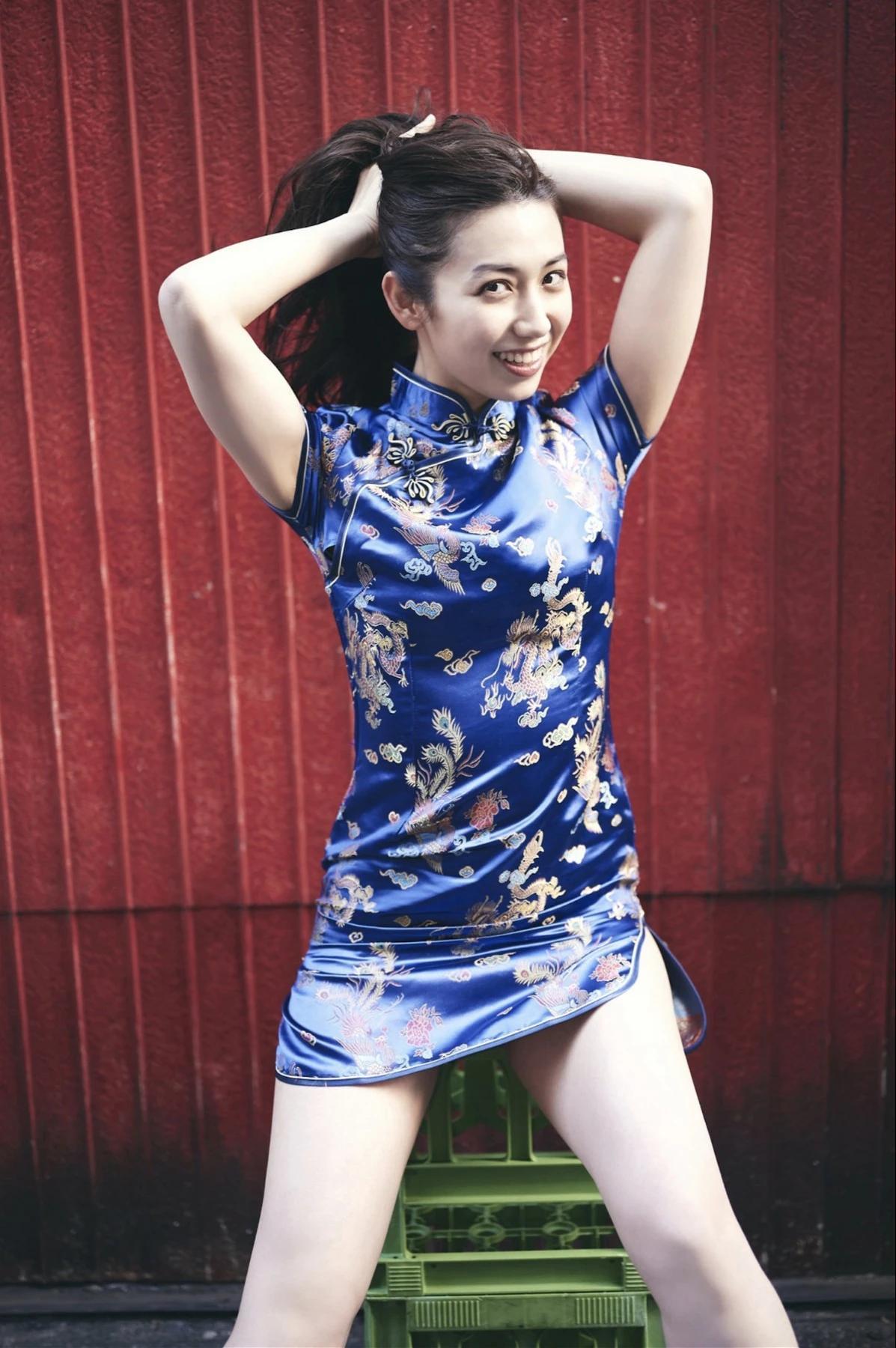 Airi Sato 佐藤あいり, FRIDAYデジタル写真集 「新宿ロンリネス」 Set.01(7)