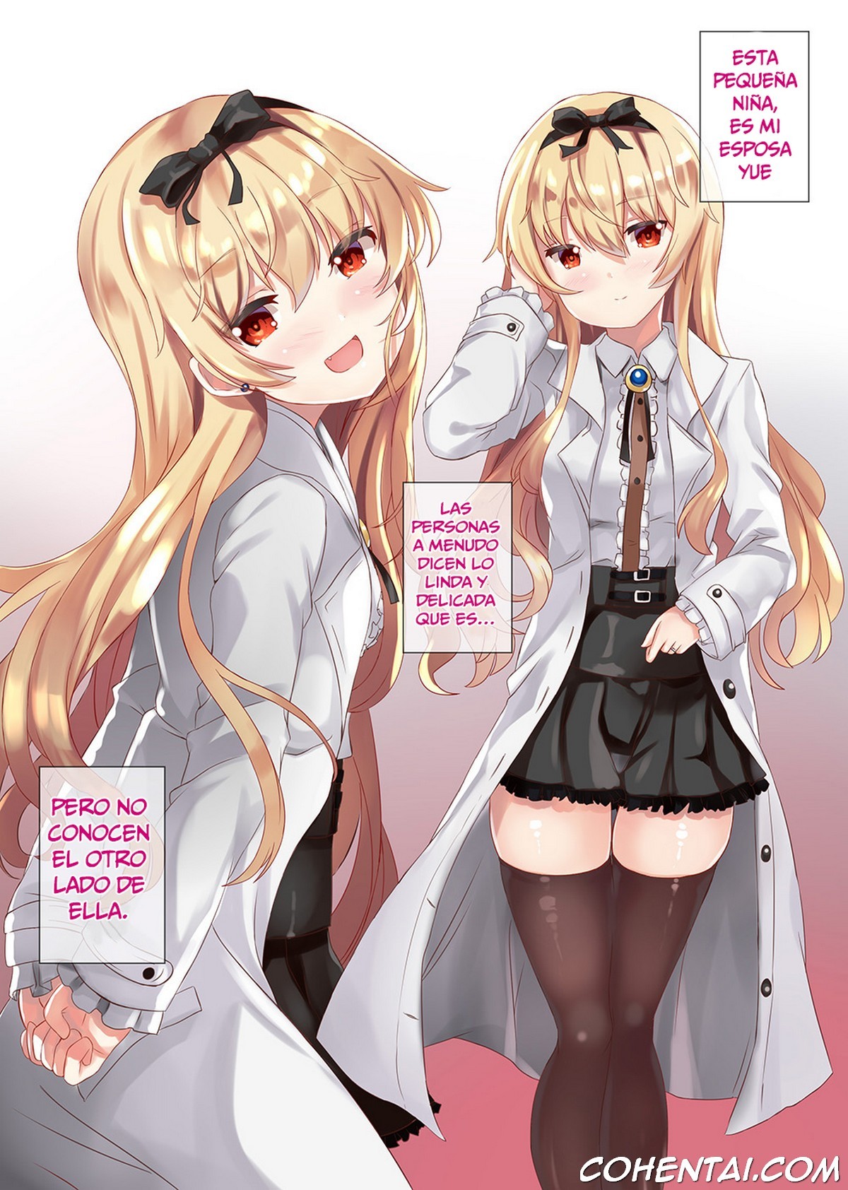 VANILLA MIX 06 Yue no Gohoushi (Arifureta Shokugyou de Sekai Saikyou) xxx comics manga porno doujin hentai español sexo 