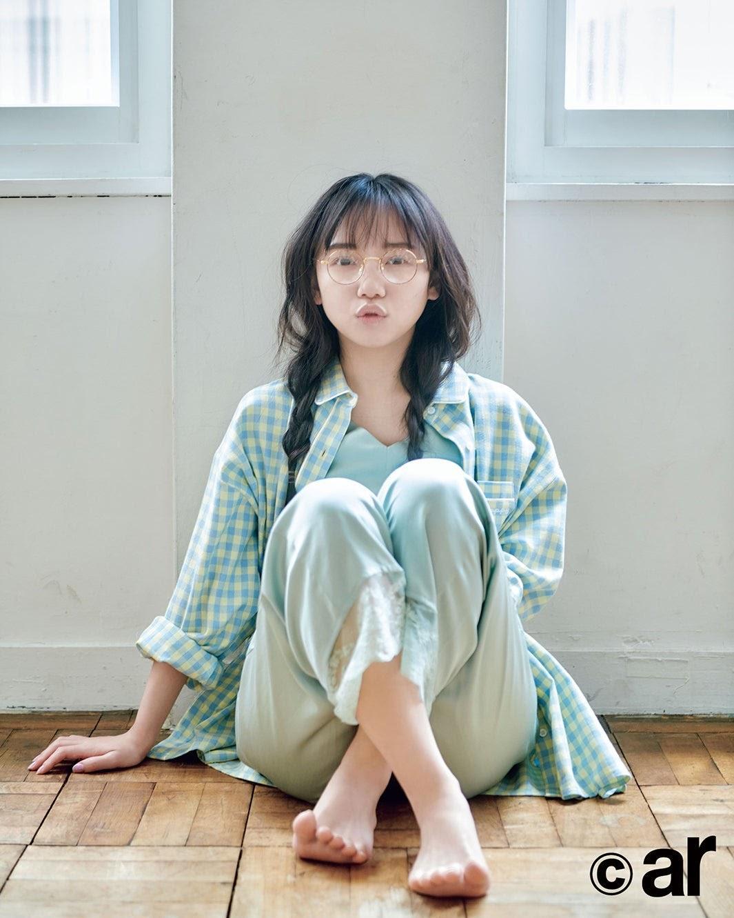 Kyoko Saito 齊藤京子, aR Magazine 2021.08(7)