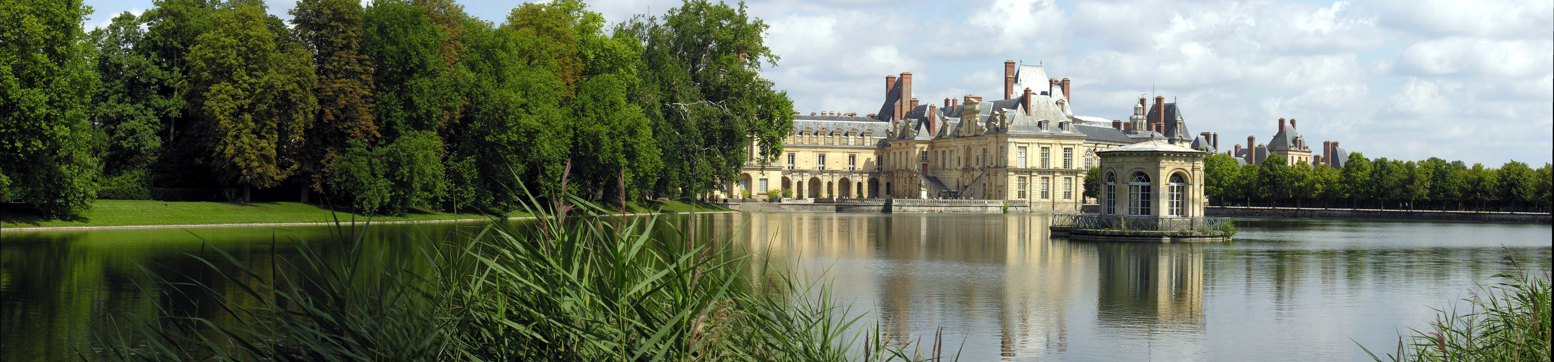 Castle of Fontainebleau - France (5).jpg