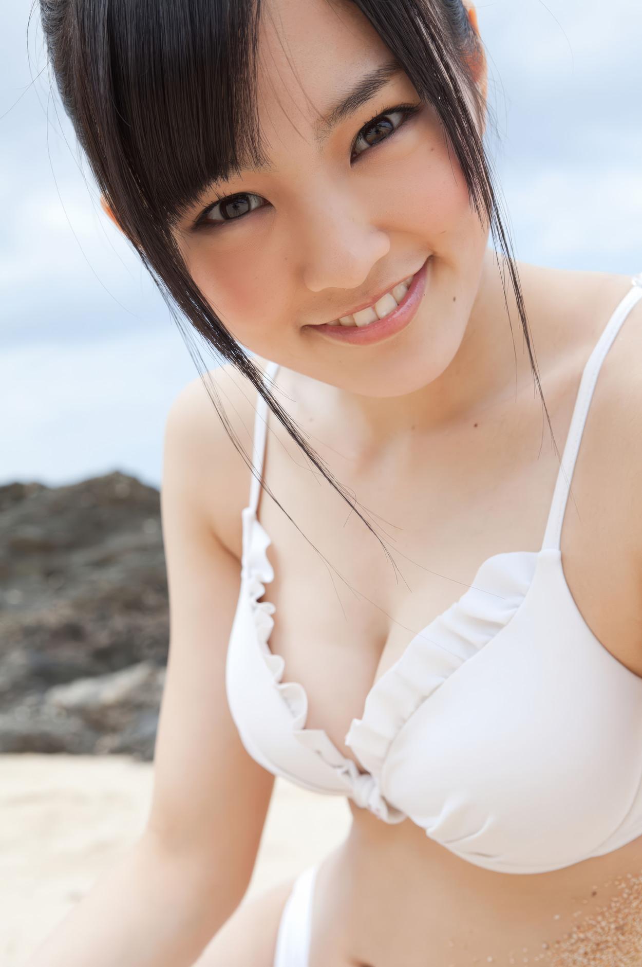 山本彩・渡辺美優紀・山田菜々, WPB-net Extra EX28 「NMB48」 Set.02(52)