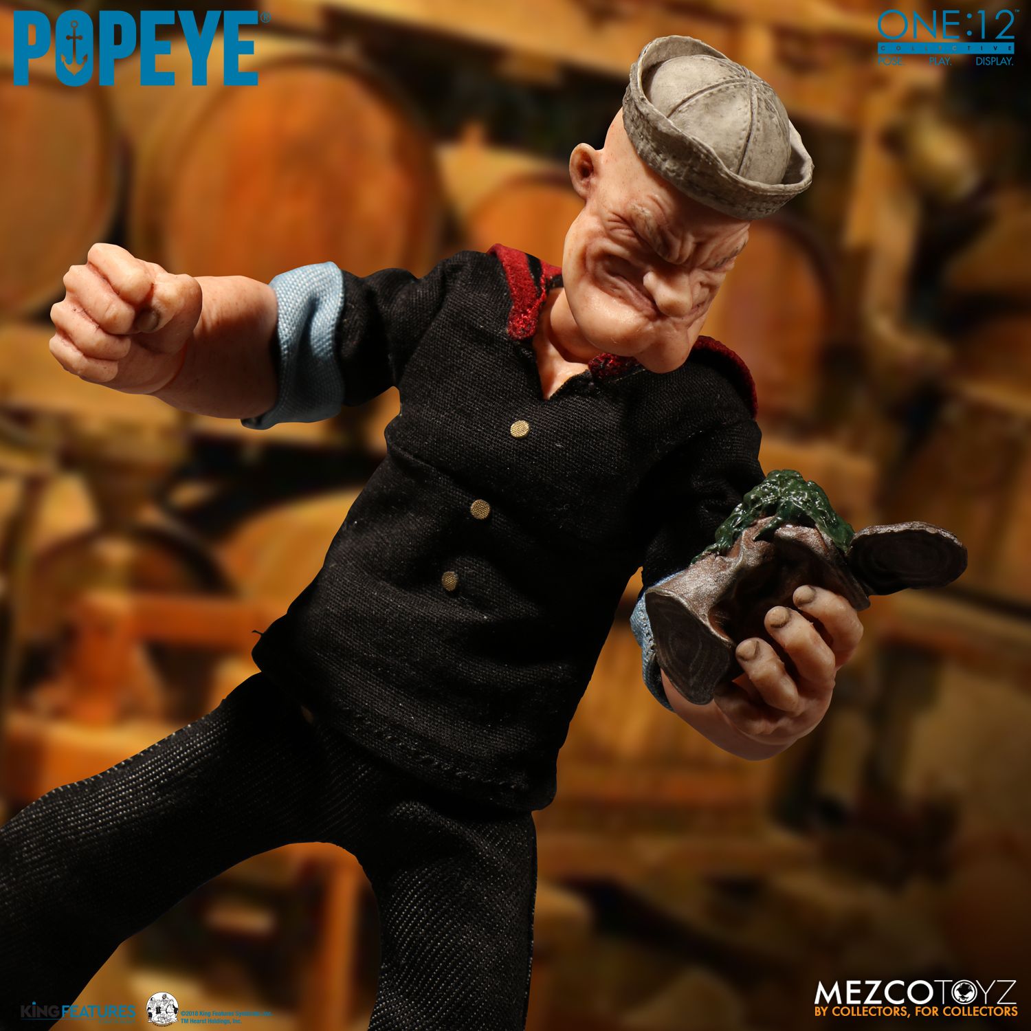 Popeye - One 12" (Mezco Toys) Jydhuwxr_o
