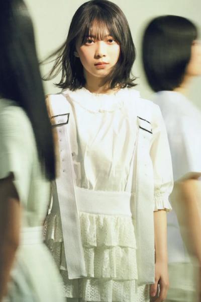 森田ひかる, 藤吉夏鈴, 山﨑天, B.L.T. 2021.01 (ビー・エル・ティー 2021年1月号)