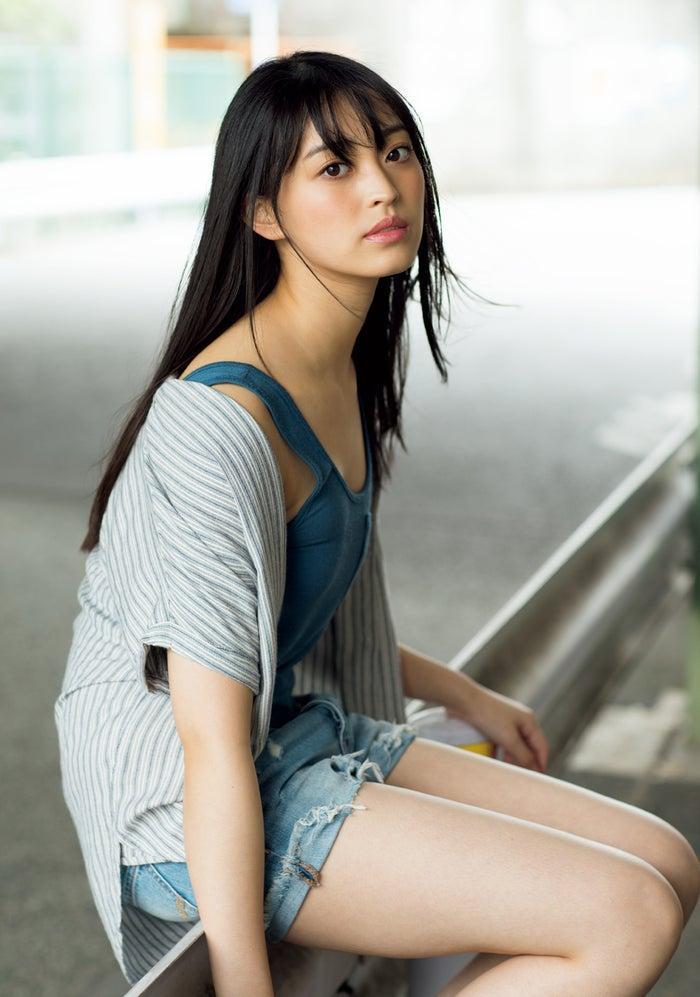 Momoka Taniguchi 谷口桃香, Weekly Playboy 2019 No.41 (週刊プレイボーイ 2019年41号)(7)