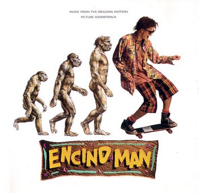 Encino Man Soundtrack