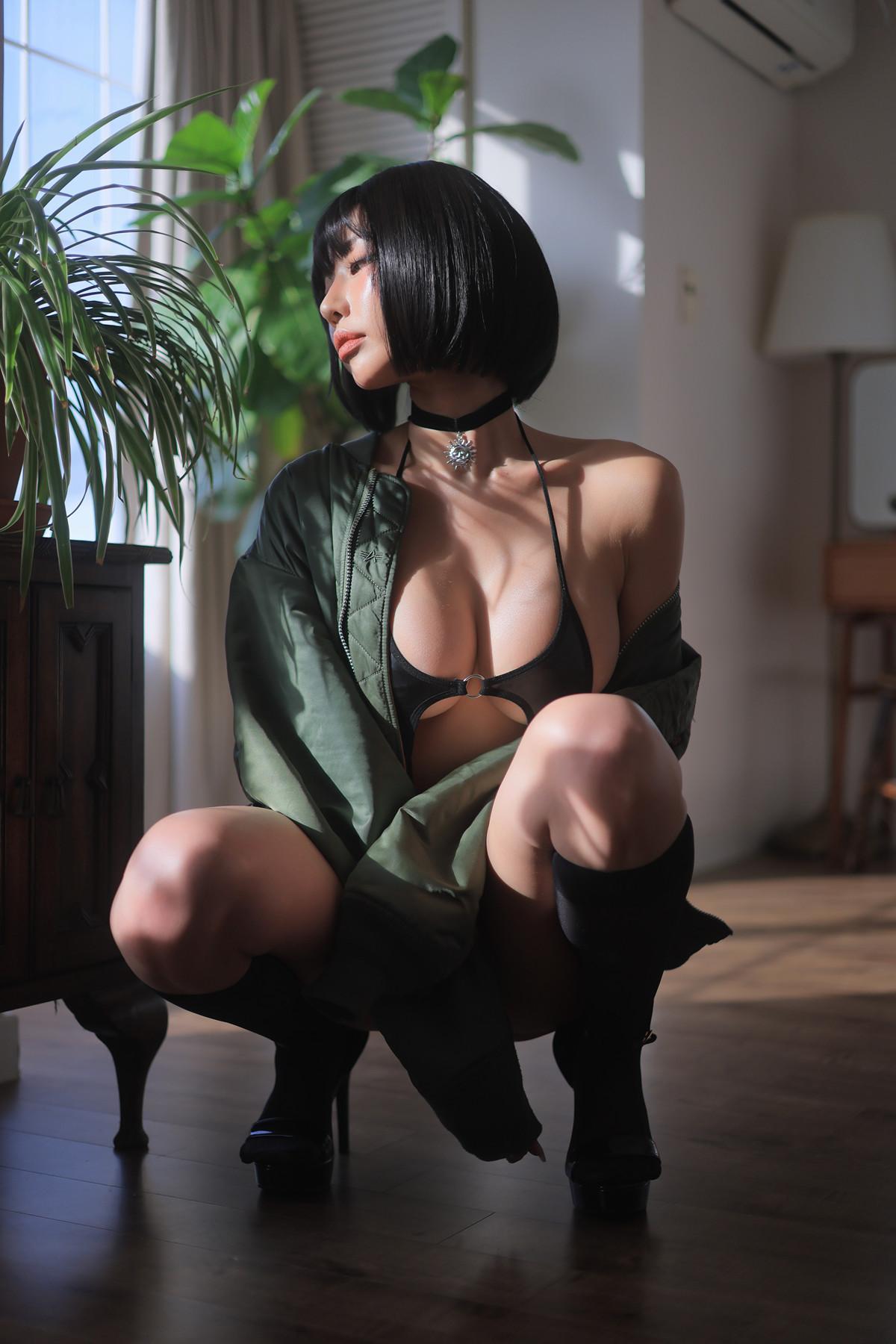 Dongeuran 동그란, PhotoBook 「Matilda」 Set.01(34)