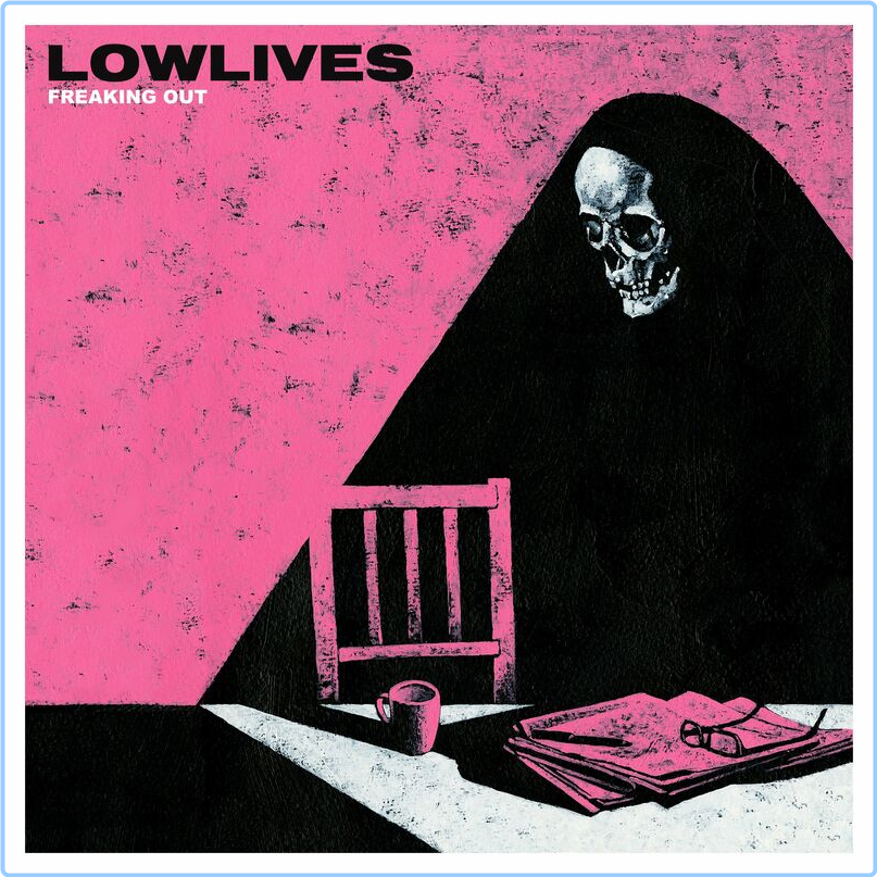 LOWLIVES FREAKING OUT (2024) [320 Kbps] KR3Cd8EC_o