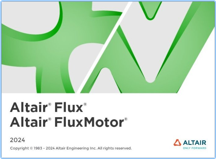 Altair Flux & FluxMotor 2024.0 X64 4TinXplE_o