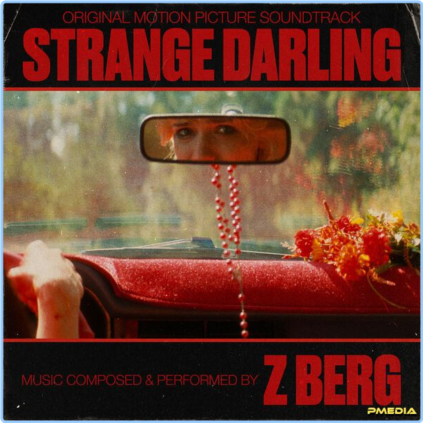 Z Berg Strange Darling Original Motion Picture Soundtrack (2024) 24Bit 96kHz [FLAC] Md5RxAYo_o