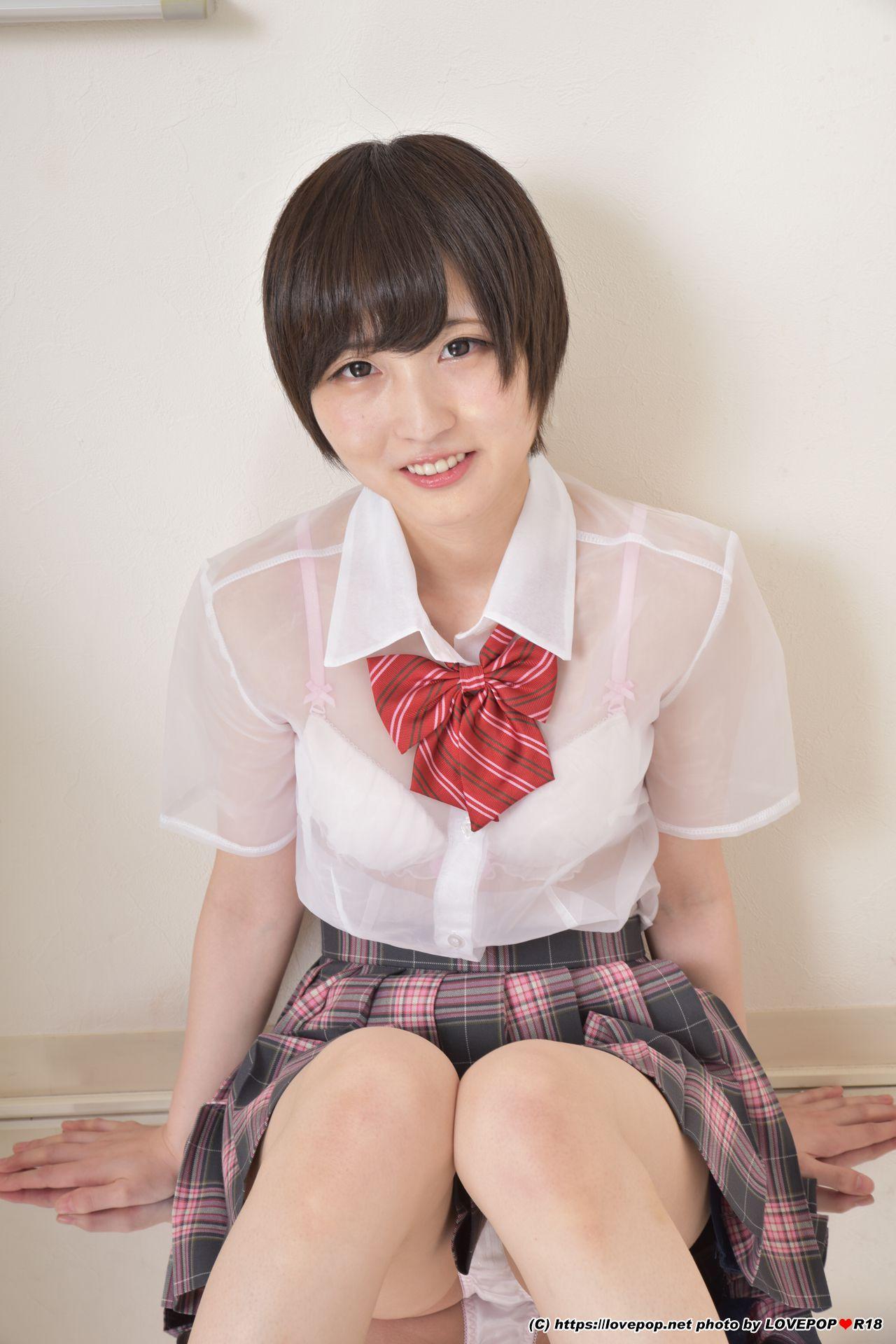 [LOVEPOP] 若月まりあ Maria Wakatsuki (2) Photoset 02 写真集(25)