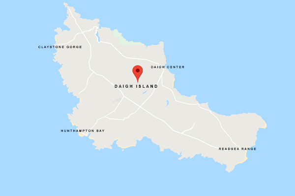 — daigh island, ireland. 7uNpFRPK_o
