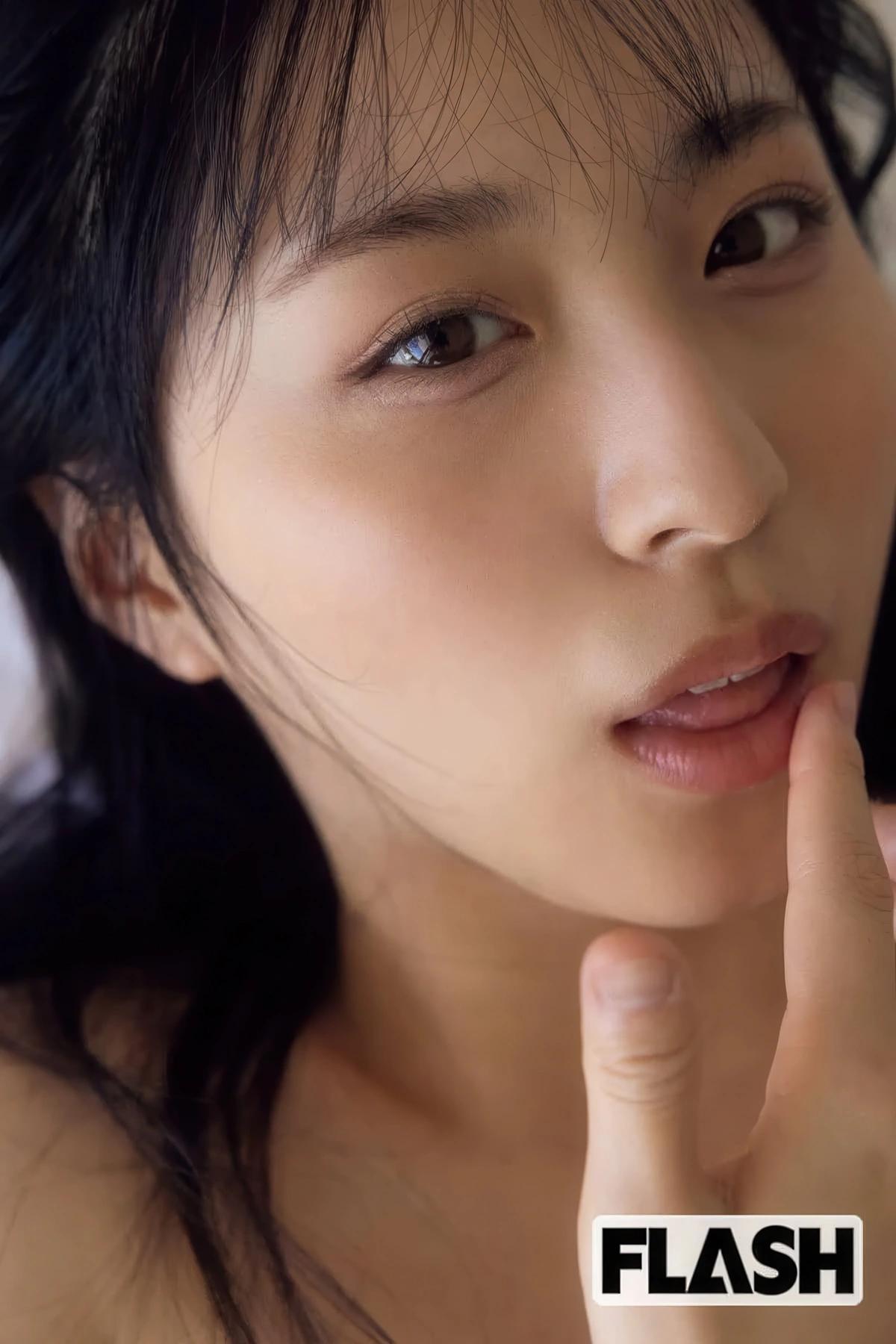 Noa Araki 新木希空, FLASH 2025.09.02 (フラッシュ 2025年9月2日号)(13)