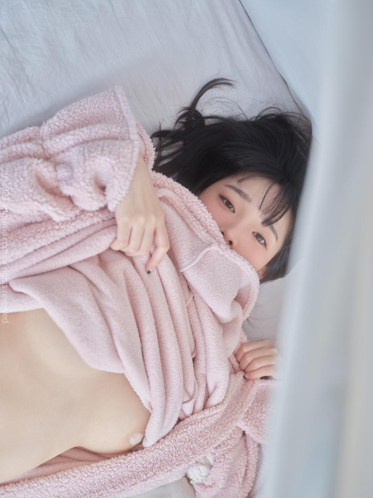 Kang Inkyung 강인경, [ArtGravia] Vol.537 Photobook Set.02(26)