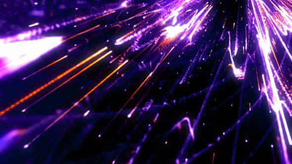 Sparkely Lights 31 - VideoHive 27250145