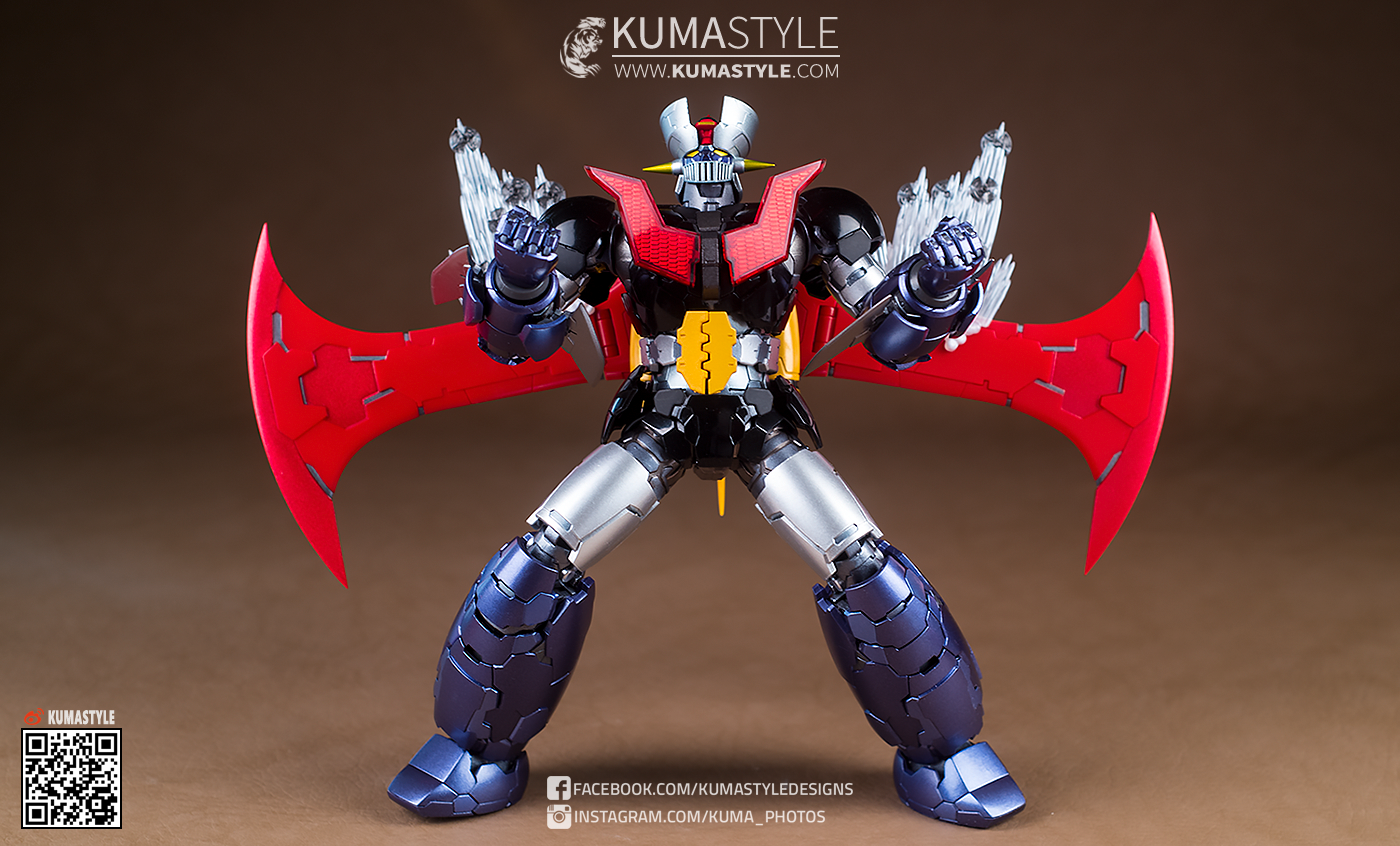 Mazinger Z Infinity - Metal Build (Bandai) - Page 2 DetuIXN4_o