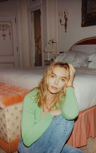 blondynka - Jodie Comer L8l8iJeb_o