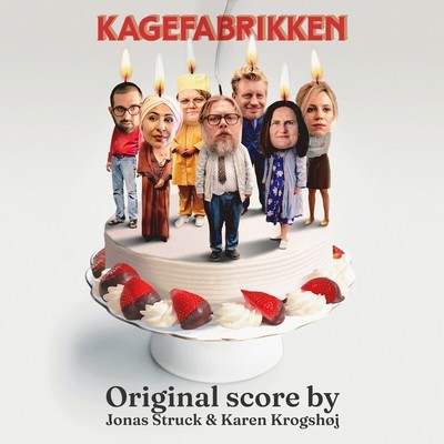Kagefabrikken Soundtrack