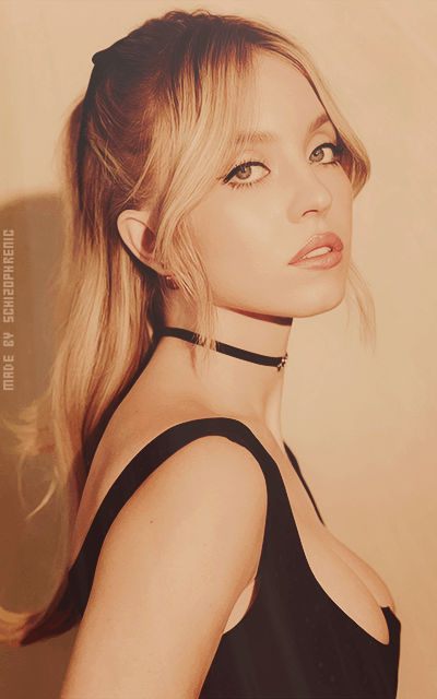 Sydney Sweeney CYDANUVr_o