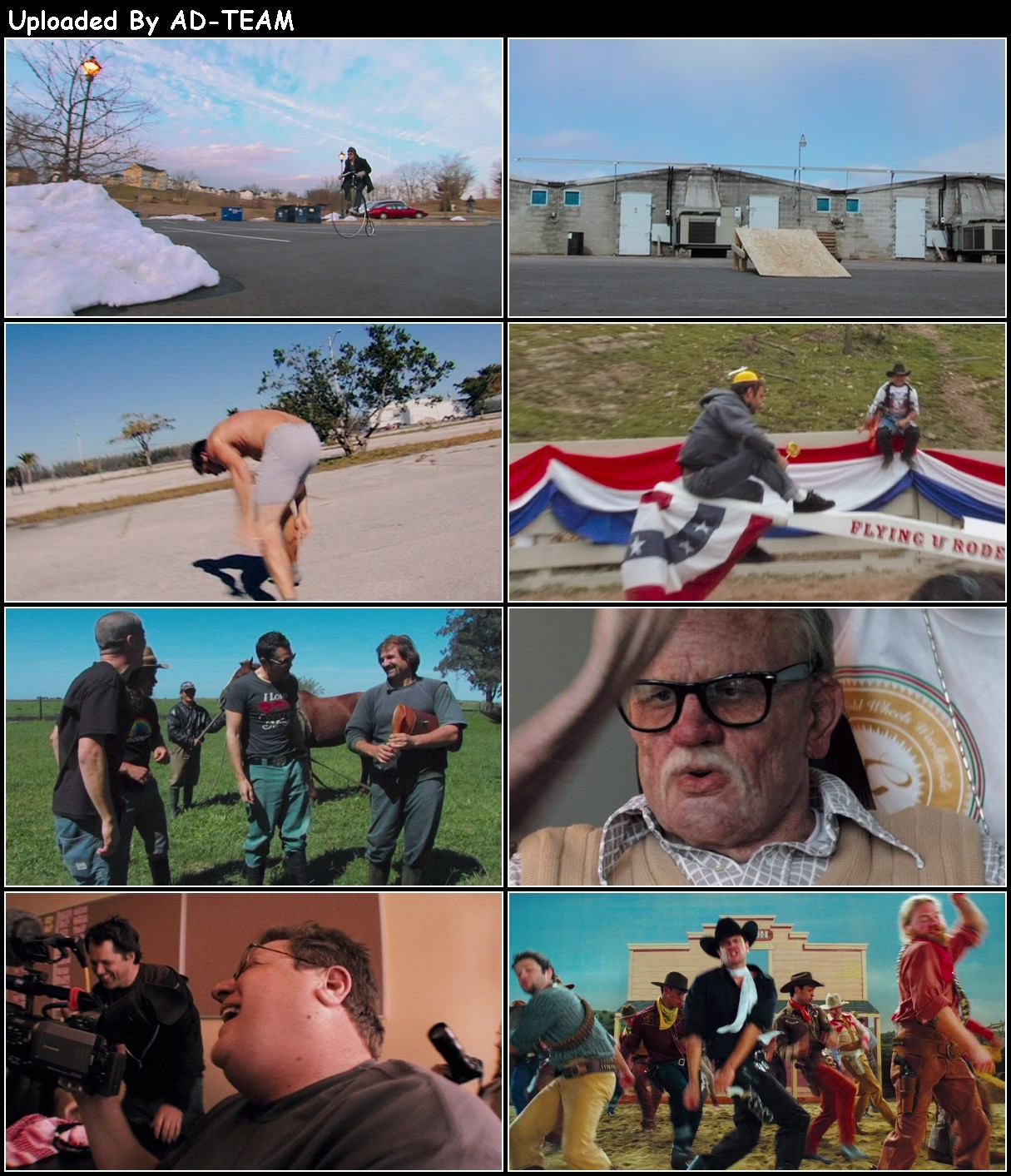 Jackass Number Two 2006 1080p WEBRip x265-RARBG Aupvd6Io_o