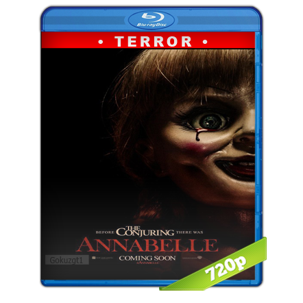 Annabelle 720p Lat-Cast-Ing 5.1 (2014) ER2ESaJN_o