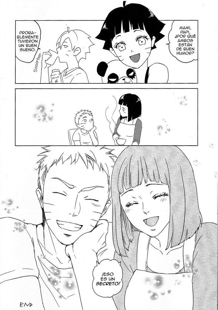 Uzumaki Hinata Hentai - 54