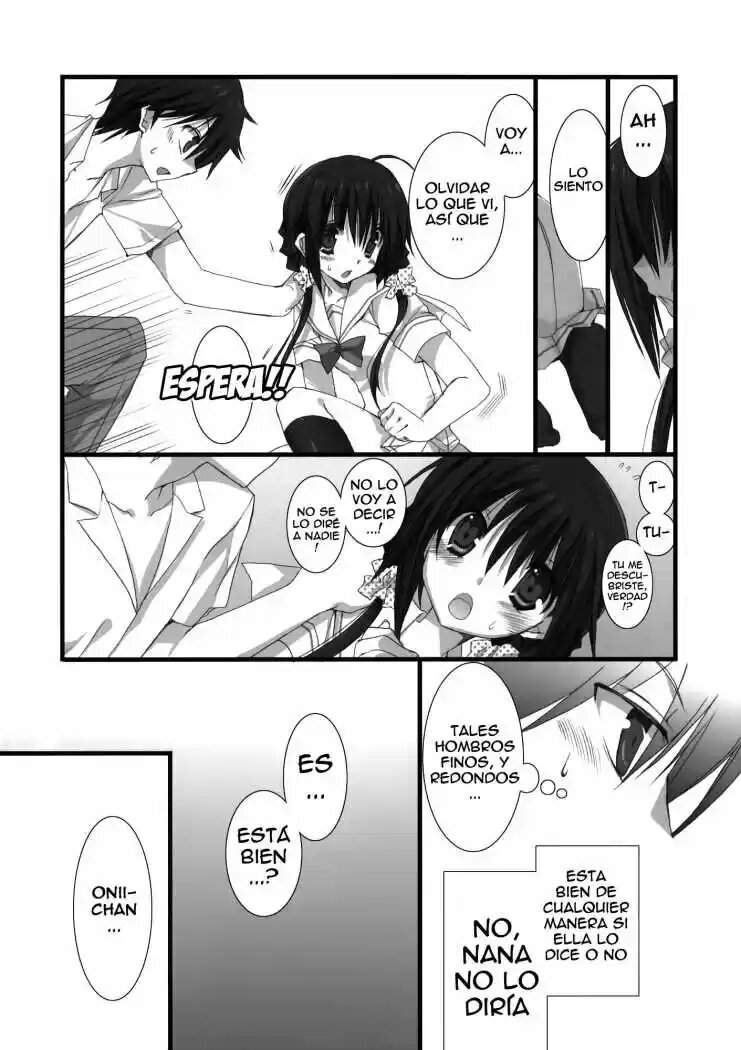 Imouto no Otetsudai - 1 - 5