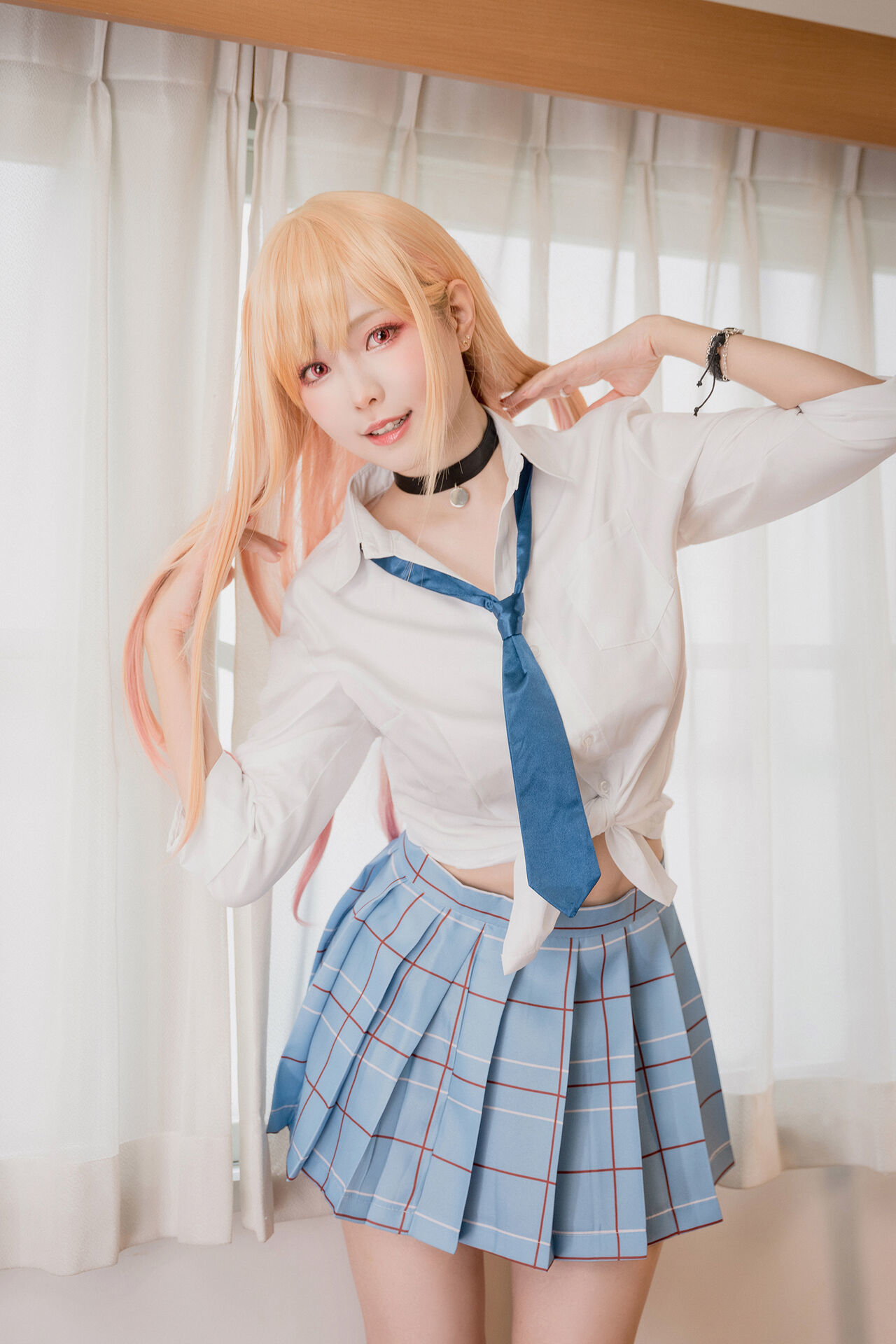 Ely - Marin Kitagawa - E-Hentai Galleries