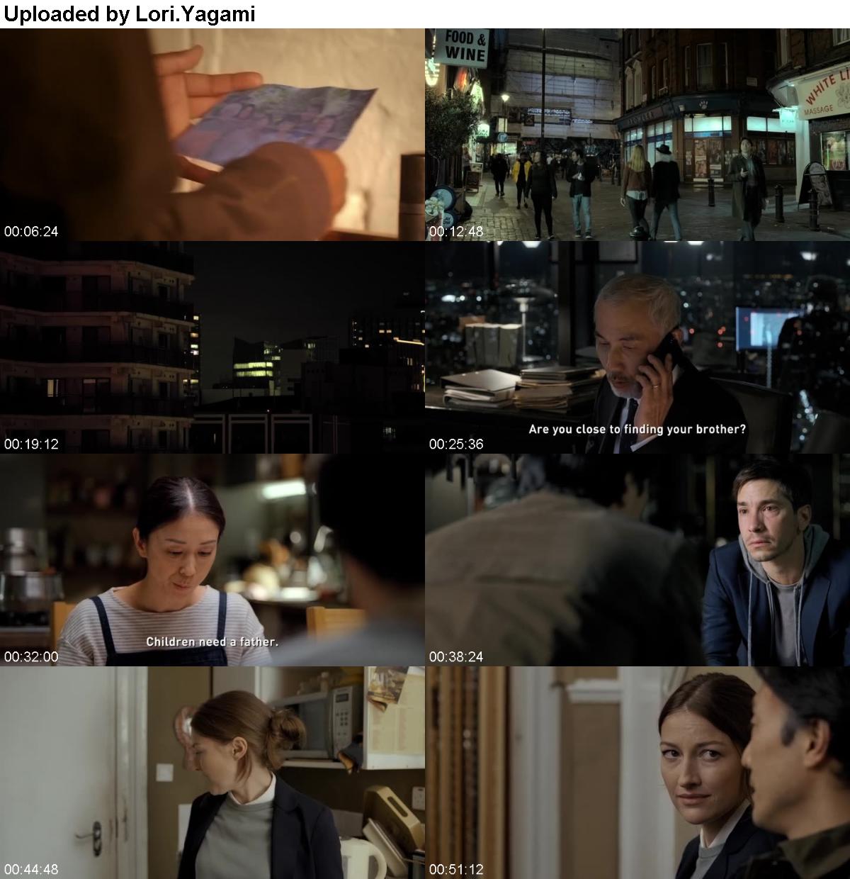 Girihaji S01E02 HDTV x264-BRISK