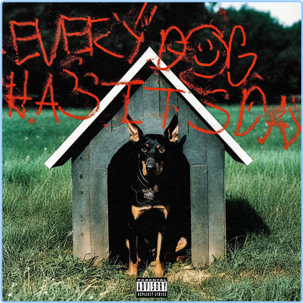 GERM EVERY DOG HAS ITS DAY (2024) 24Bit 44 1kHz [FLAC] EICHBAUM Em6g0nTF_o