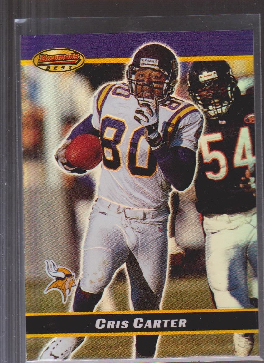 Minnesota Vikings Team Sets All Brands 1980s-2010s 20% off on 4+!! - Picture 424 of 581