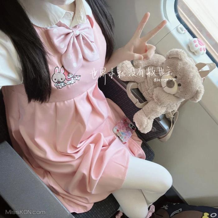 Coser@自整理福利姬: 六套合集 2024-10-22 (816 photos )(437)