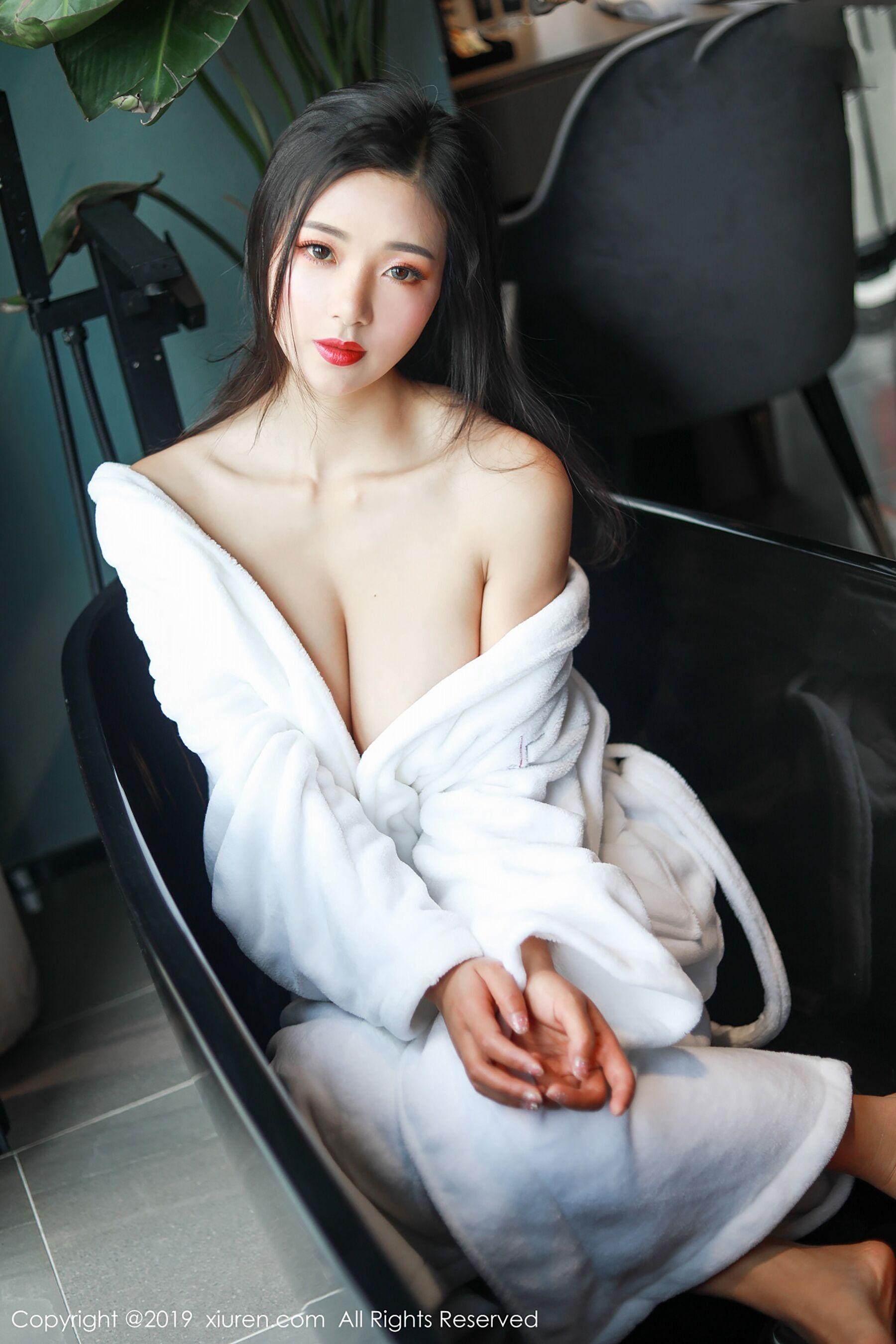 秀人网 Vol. 1382 宋-KiKi(44)