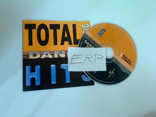 VA-Total Music Dance Hits-CD-FLAC-1999-ERP