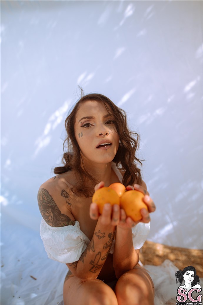 Thaiz Suicide, Citric Love