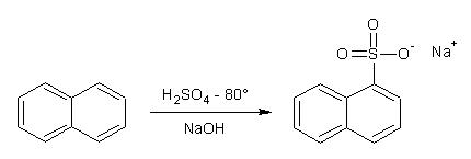 Sodio naftalensulfonato 1