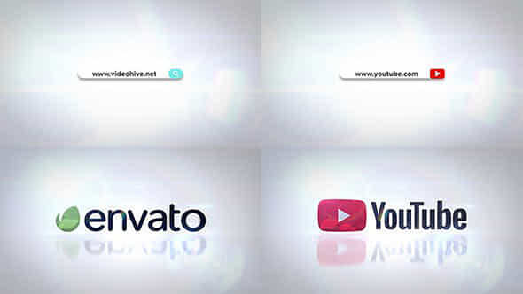 Search Logo Pro - VideoHive 34500997