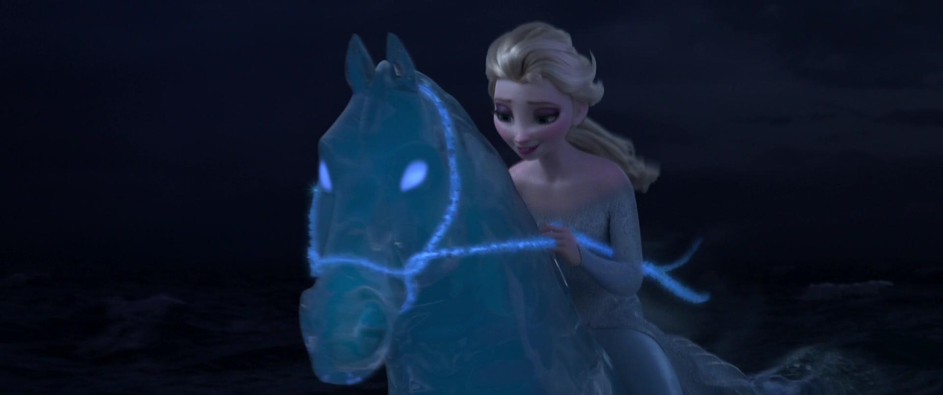 Frozen 2 2019 1080p WEB-DL H264 AC3-EVO Frozen 2 2019 1080p WEB-DL H264 AC3-EVO