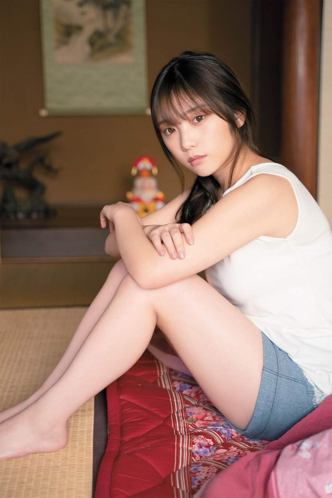 Yuki Yoda 与田祐希, ENTAME 2020.02 (月刊エンタメ 2020年2月号)(5)