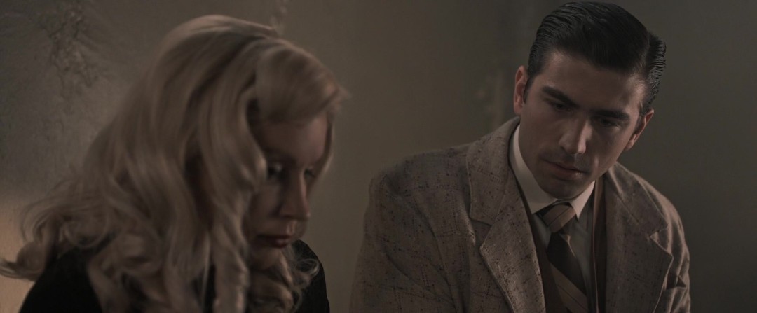 American Traitor The Trial of Axis Sally 2021 1080p WEB-DL DD5 1 H 264-EVO American Traitor The Trial of Axis Sally 2021 1080p WEB-DL DD5 1 H 264-EVO